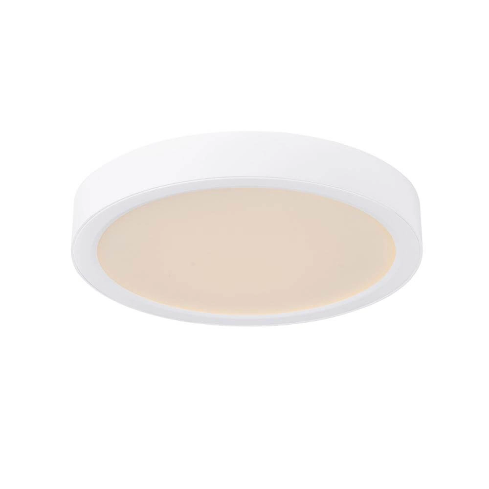 Inbouwspot Soller wit 9,5W Nordlux 5704924007392