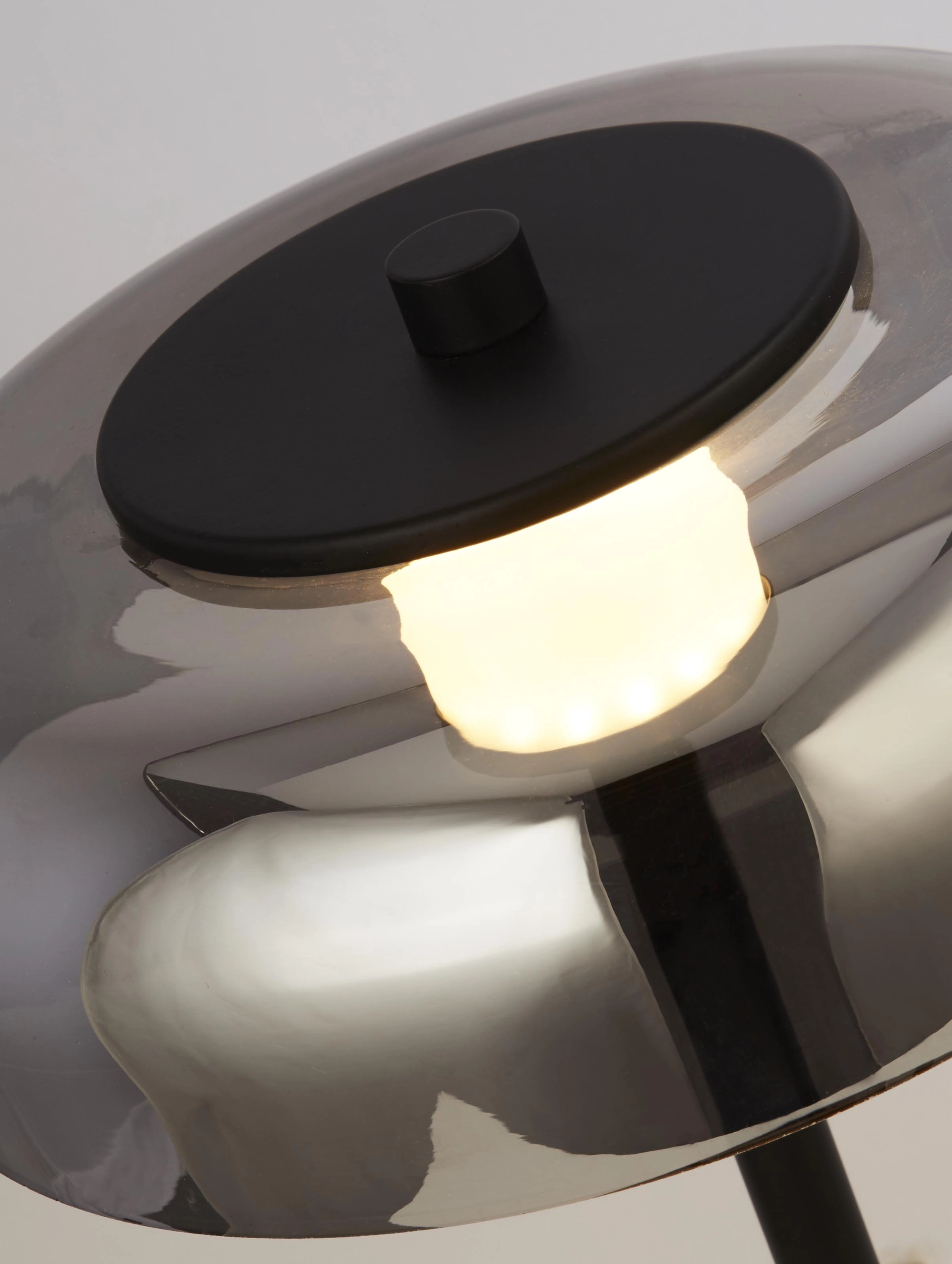 Led Tafellamp Frisbee Searchlight 5053423175737