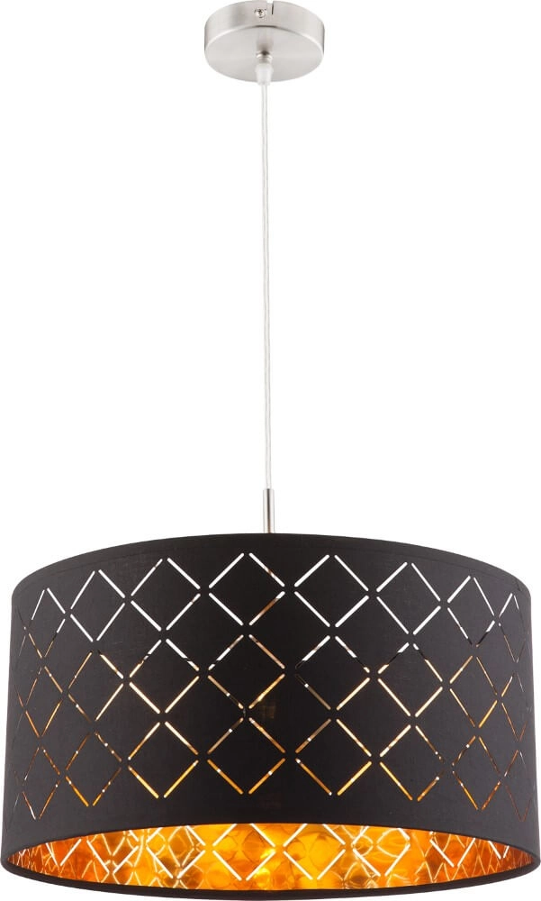 Design hanglamp Clarke Ø 40cm