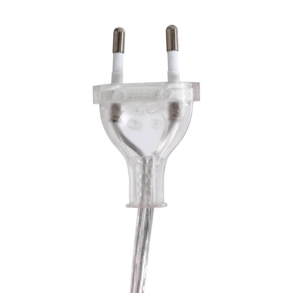 Vloerlamp Prestige Chic metaal met zwarte kap Steinhauer 8712746175592