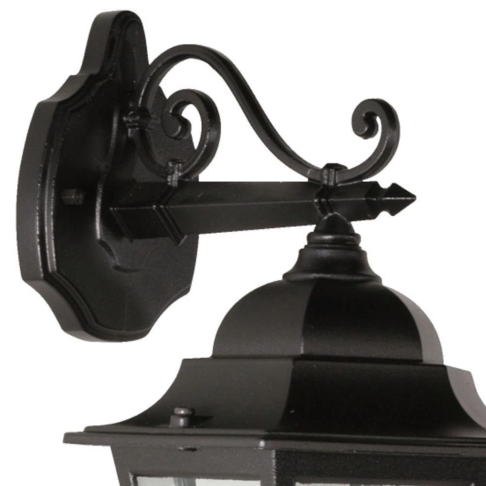 Buitenlamp Teccia Down Groen Franssen 8019093027025