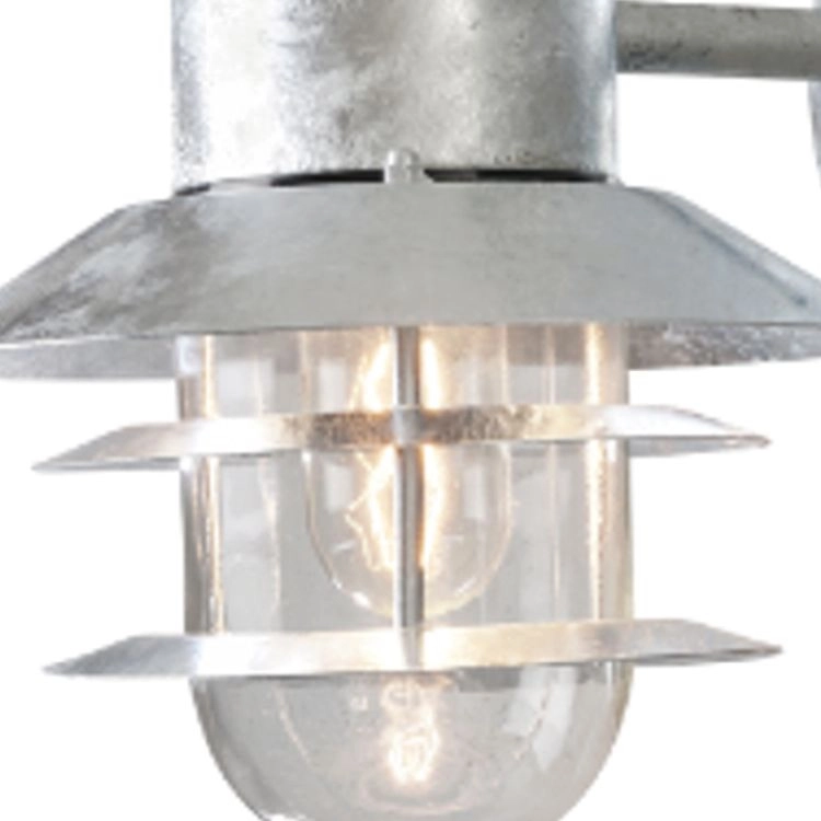 Buitenlamp Modena Down Landelijk KonstSmide 7318307310320