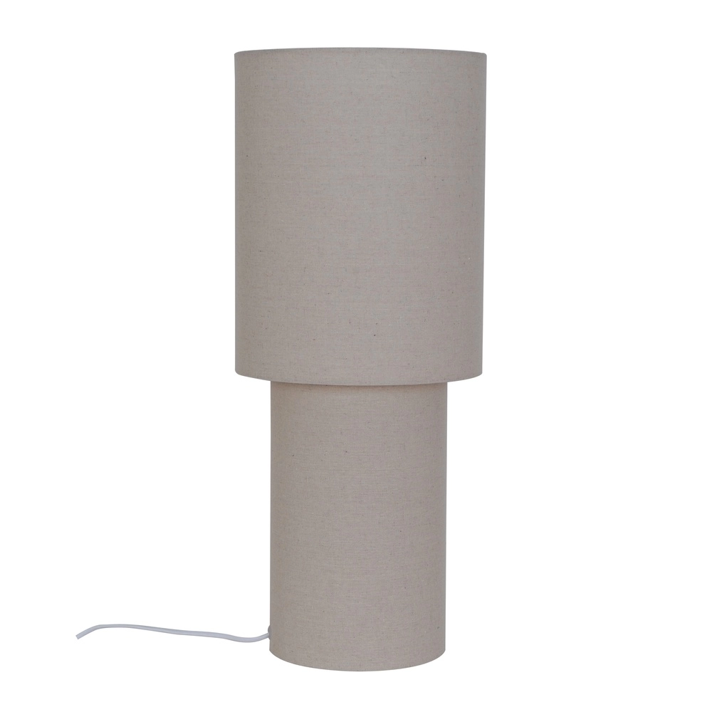 Stoffen tafellamp Izara 60  Nordlux 5704924027413