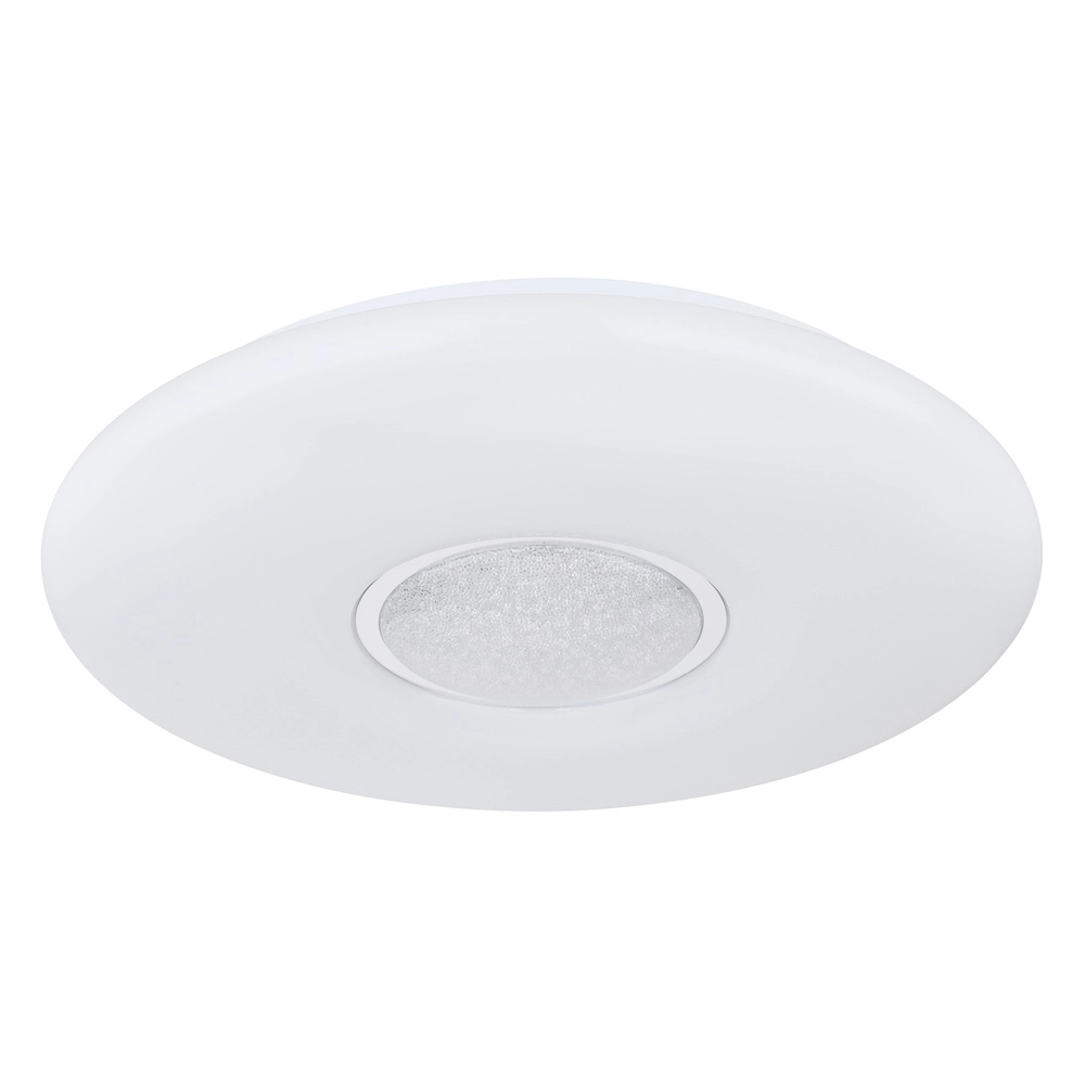 Plaffoniere Sully wit Ø 41cm Globo 9007371427932