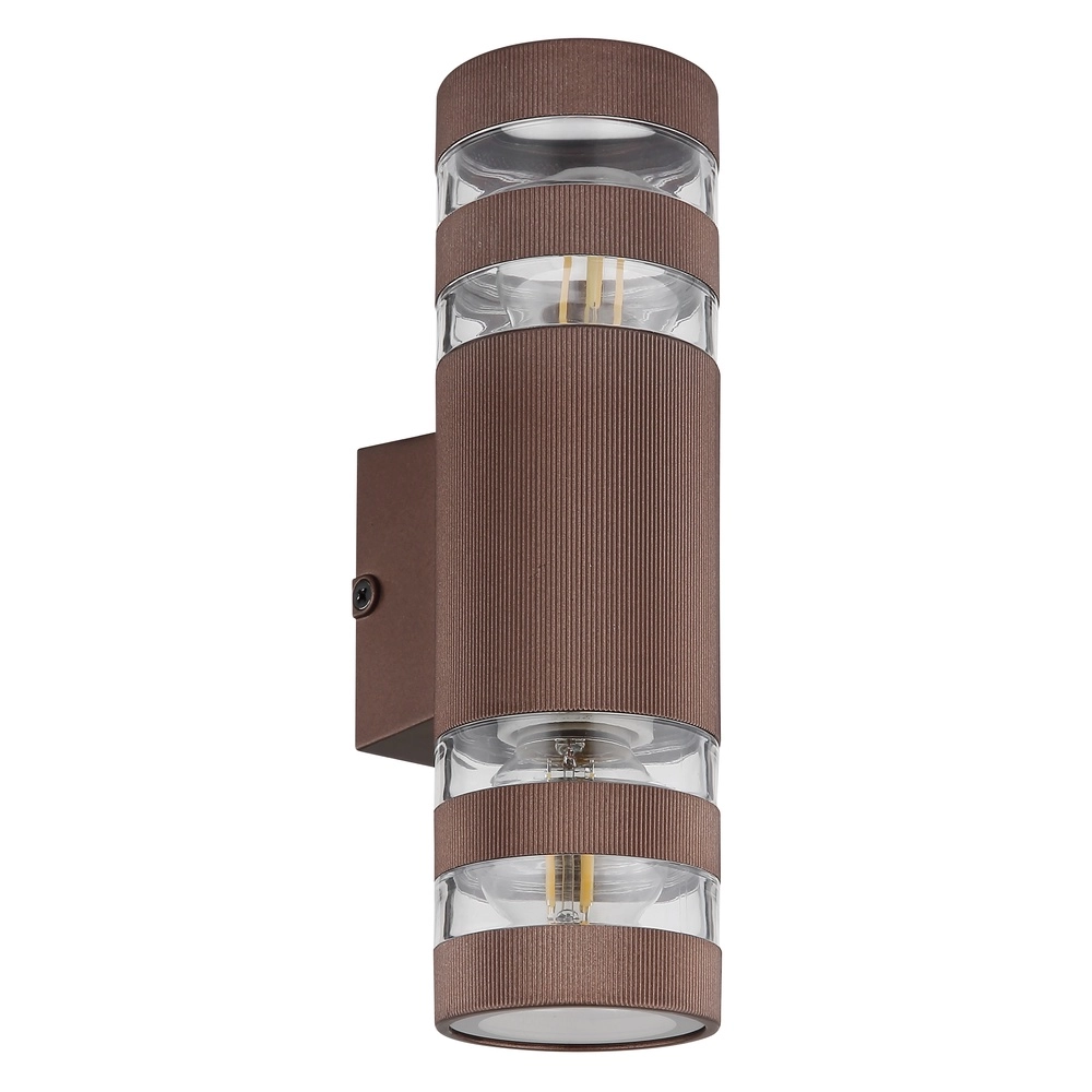 Design wandlamp Hayes brons Globo 9007371566242