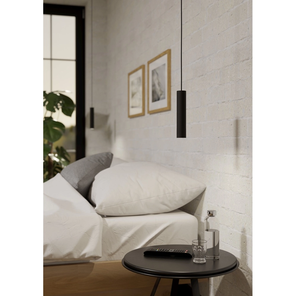 Slanke pendel Almudaina Ø 4cm - 5W Led Eglo 9008606281817