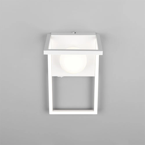 Design wandlamp Arola wit Trio 4017807683592
