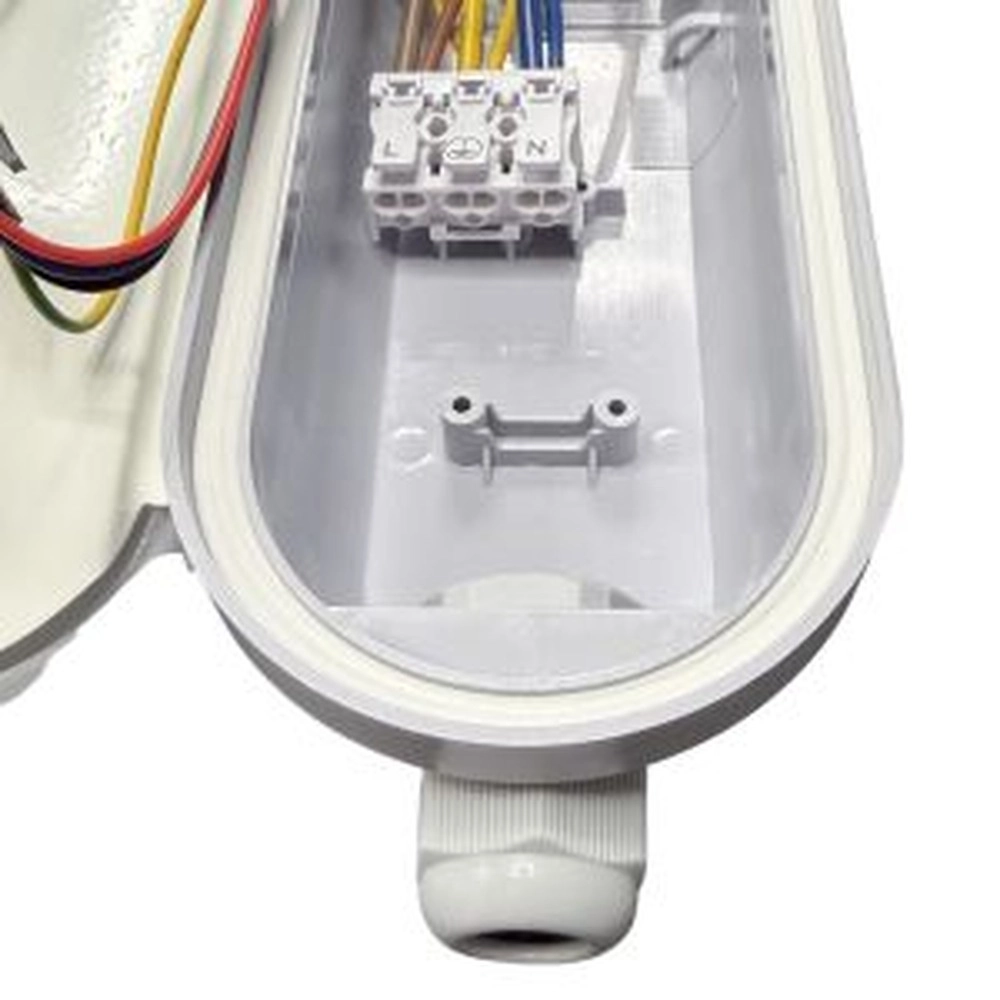 Armatuur SWD LED 120cm - 25-45W - IP65 - 6300lm Lyora 8720999813659