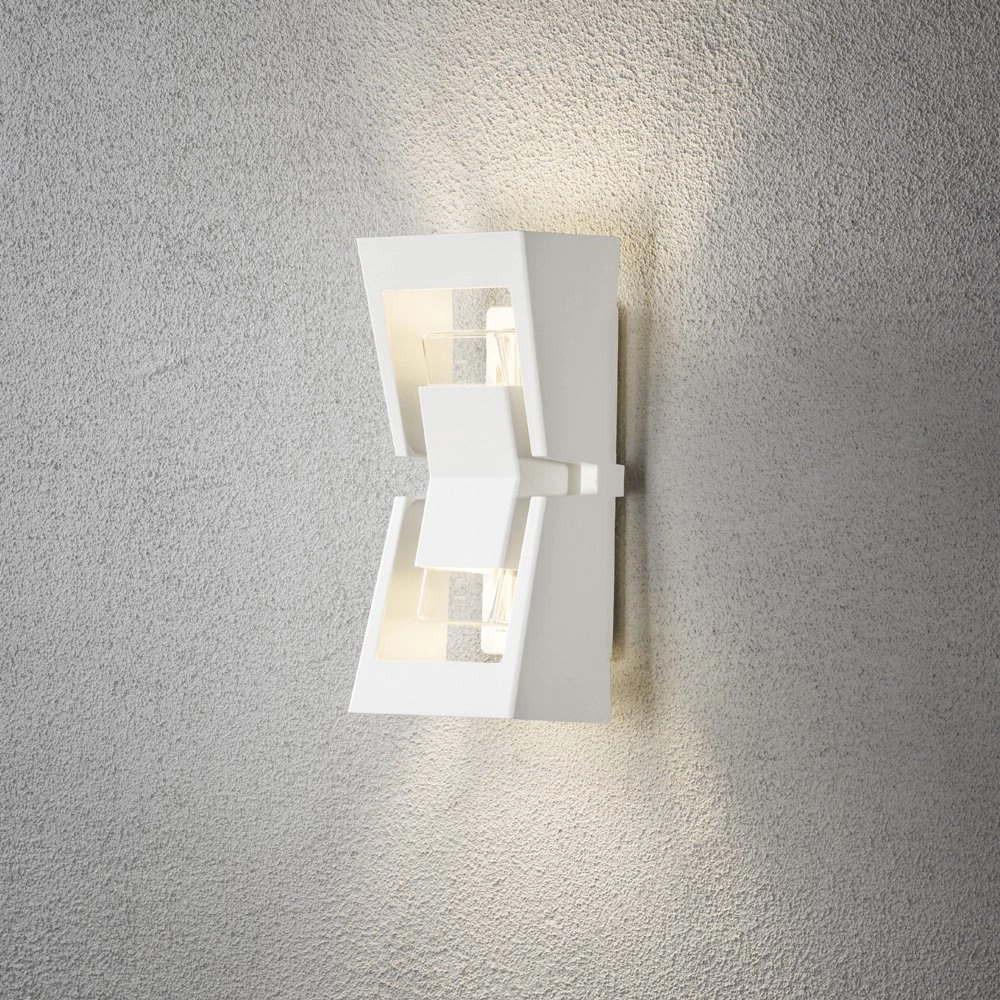 Led wandspot Potenza KonstSmide 7318307971255