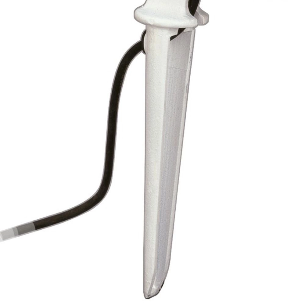 Buitenlicht Orientable Wit Albert 4007235821567