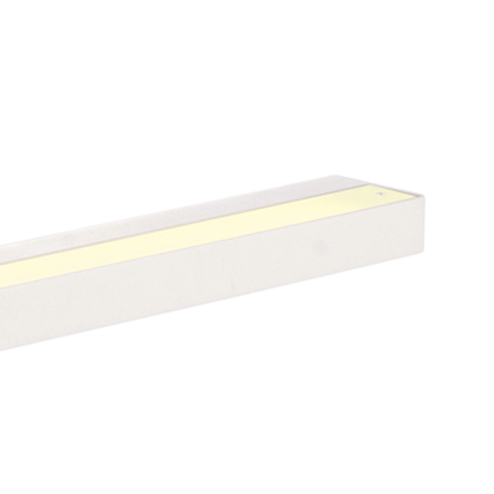 Ledlamp Sedo 21 led 89cm wit SLV 4024163156752