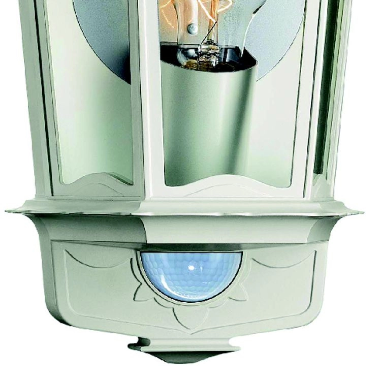 Buitenlamp L190S met bewegingsmelder Steinel 4007841644512