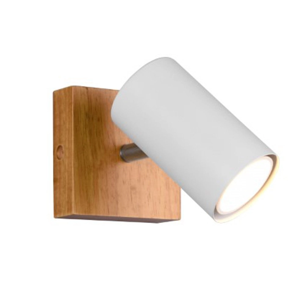 Wandspot Marley Landelijk