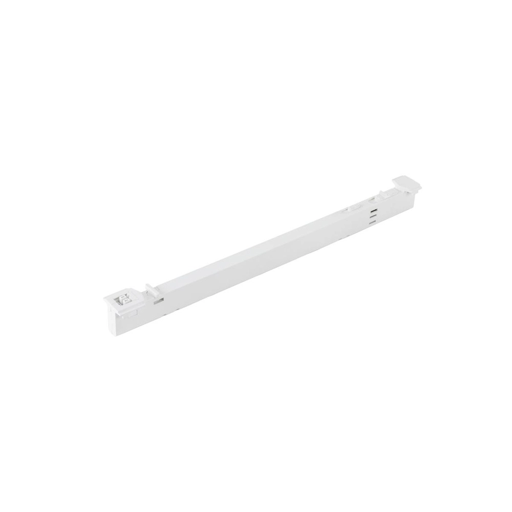 Rail armatuur 117,5cm Sight Evo 3-fase wit 3000K SLV 4024163318761