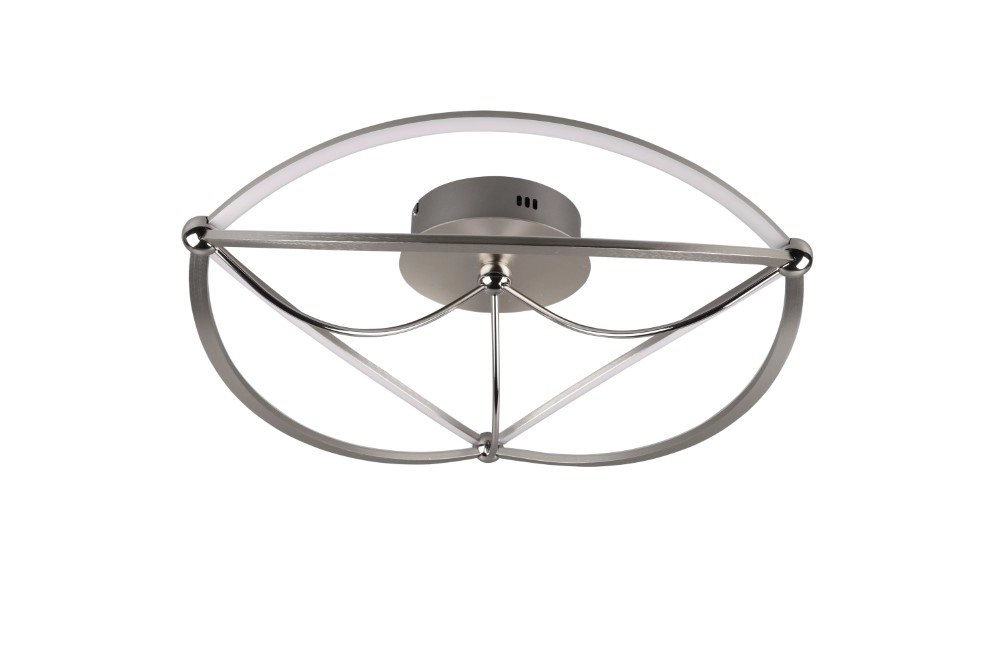 Design palfondlamp Charivari Ø 62cm