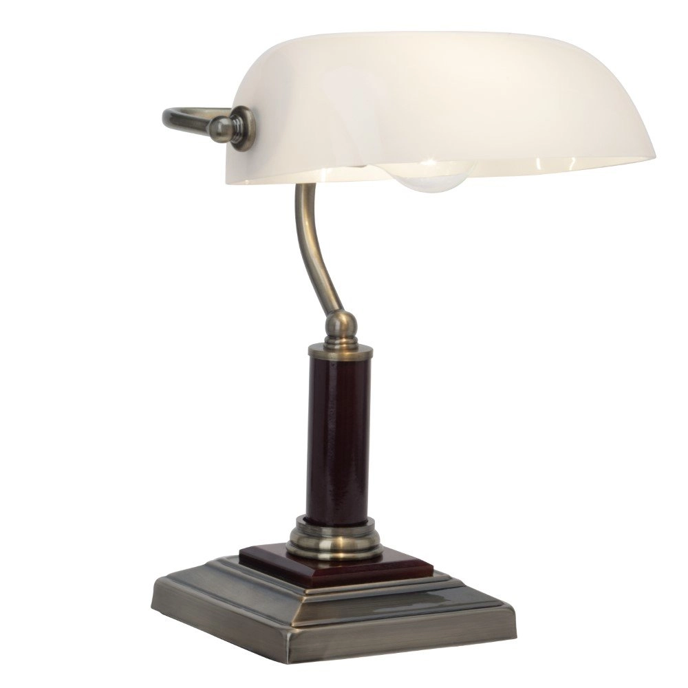 Leeslamp Bankir