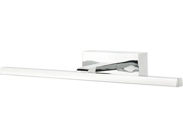 Led spiegellamp Van Gogh 45,5cm chroom Lyora 5903139102896