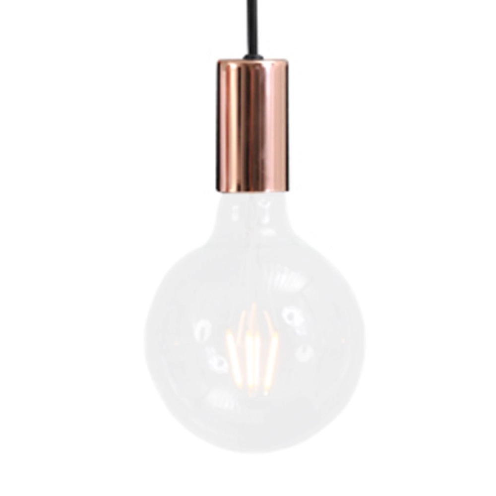 Hanglamp Concepto Roodkoper Masterlight 8718121142425