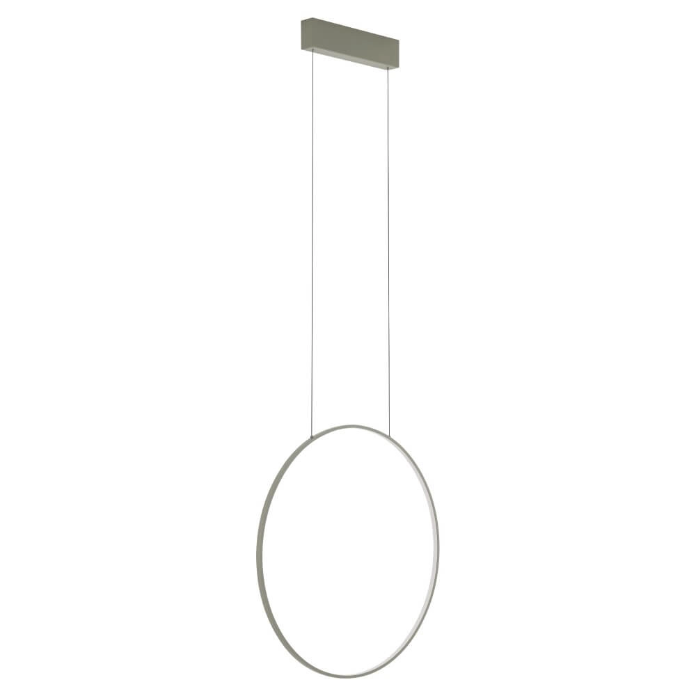 Design hanglamp Circolo M LED verticaal