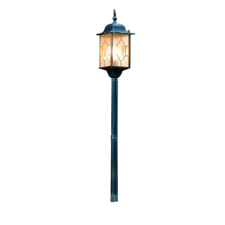 Tuinlamp Milano Klassiek KonstSmide 7318302457594