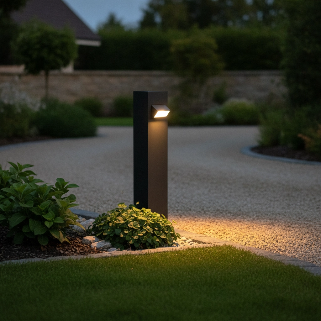 Padverlichting Zelda enkel 80cm