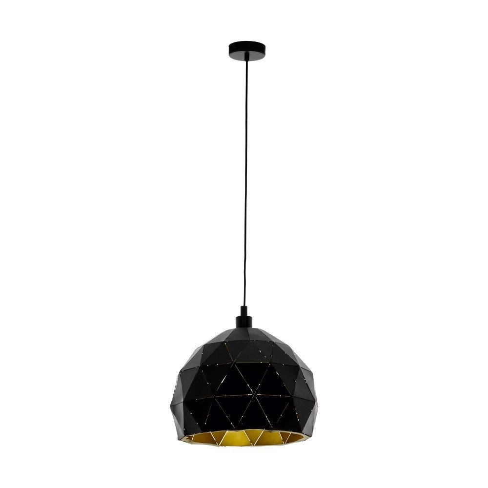 Hanglamp Roccaforte 30cm Eglo 9002759978457