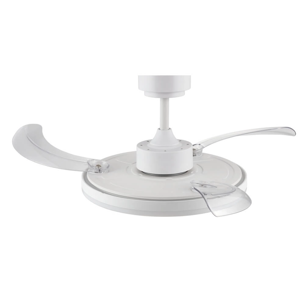 Led plafondventilator Stroll Ø 106cm Beacon 9333509205685
