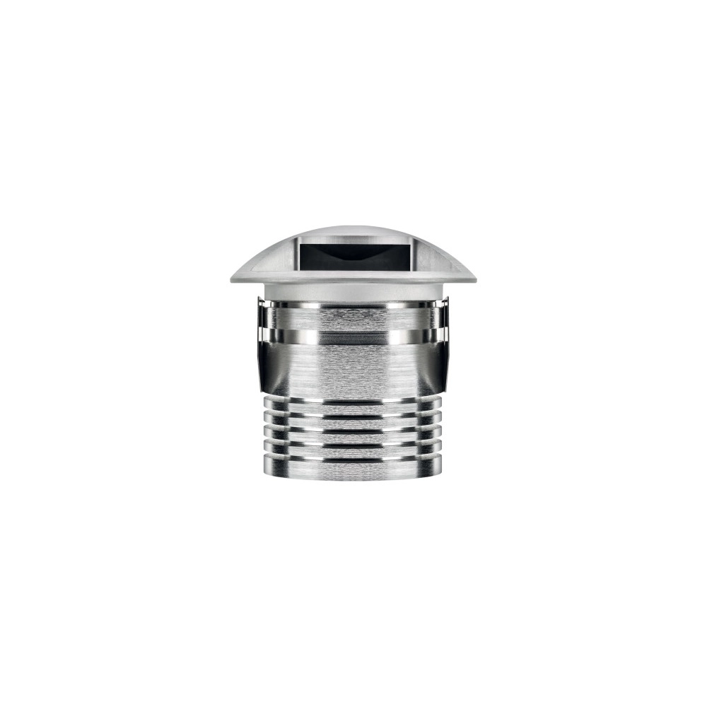 Opritverlichting Laken RVS - 1-kant - Led Lyora 5055788242185