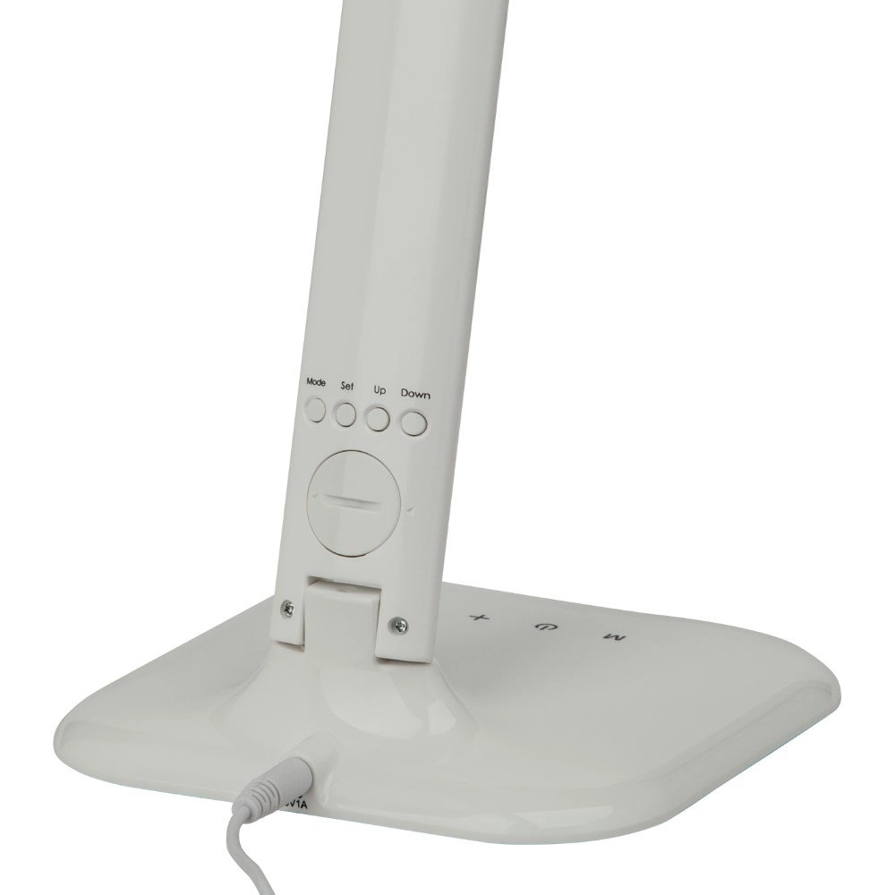 Bureaulamp Glenn multifunctioneel Brilliant 4004353218736