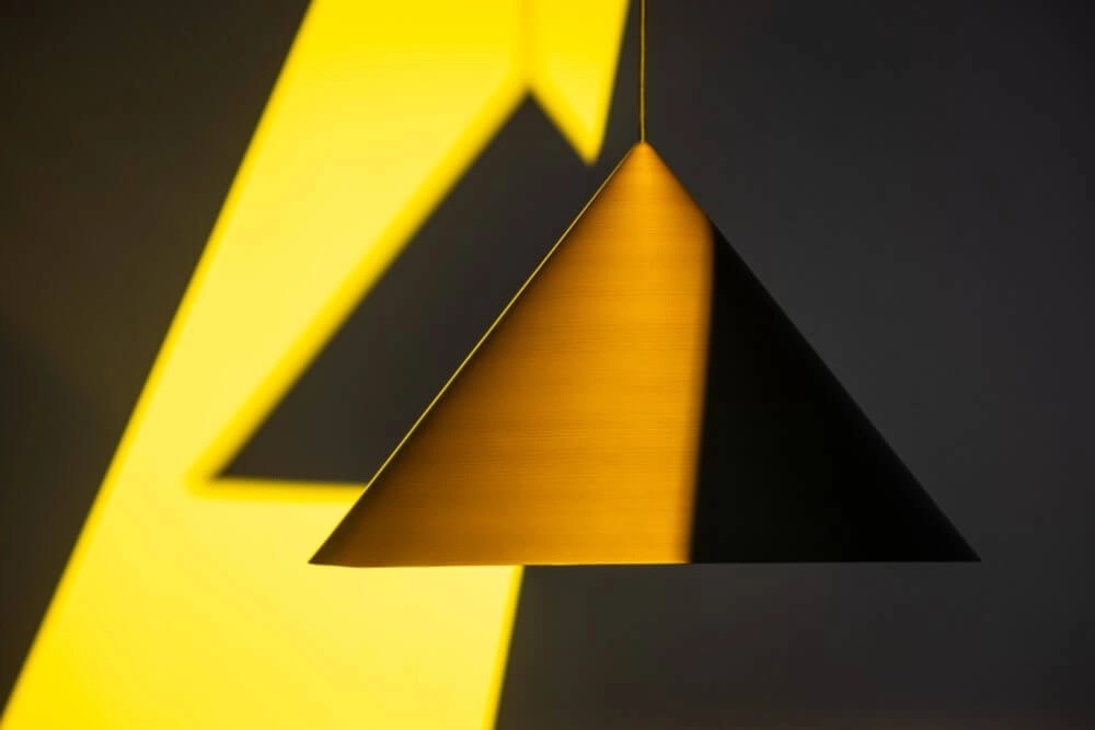 Design hanglamp Dillon brons Ø 55cm ETH 8720195308133