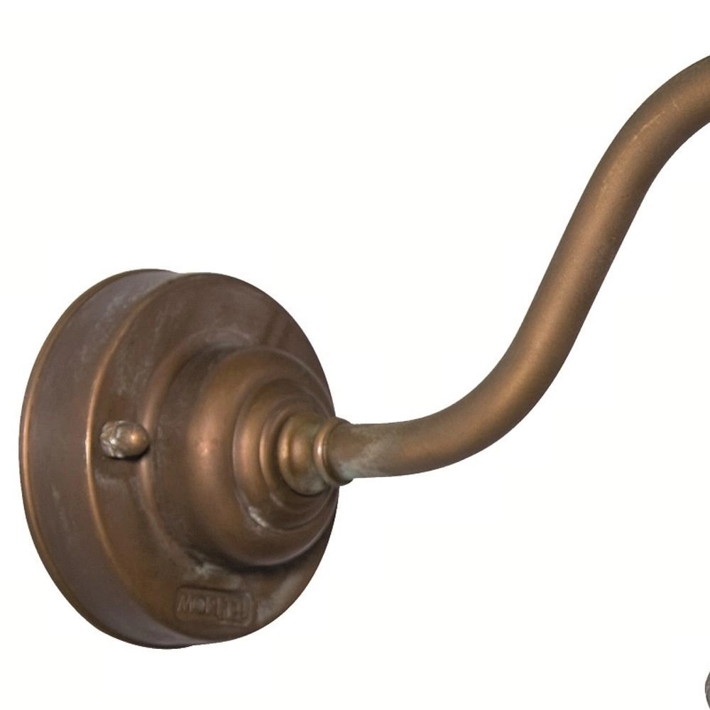 Buitenlamp Maritime Koper Franssen 8021035005695
