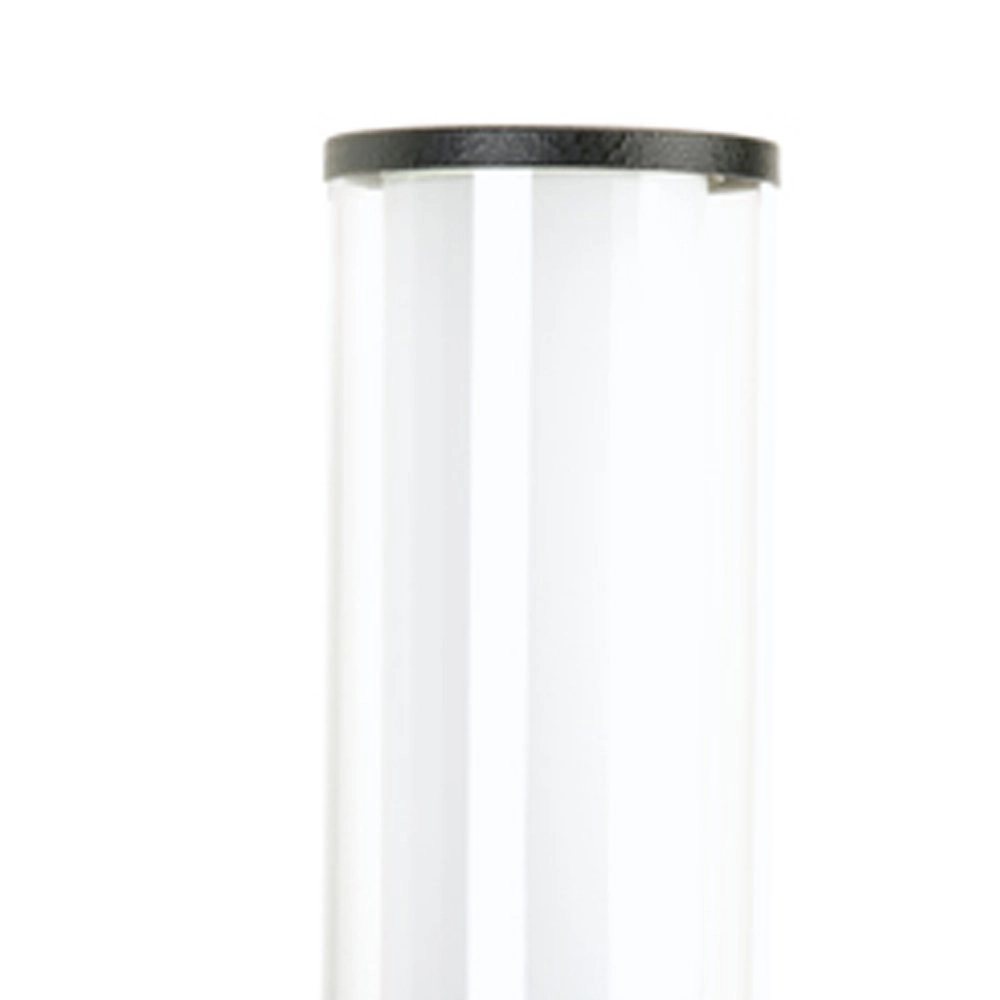 Muurlamp Rod met bewegingssensor Albert 4007235603200