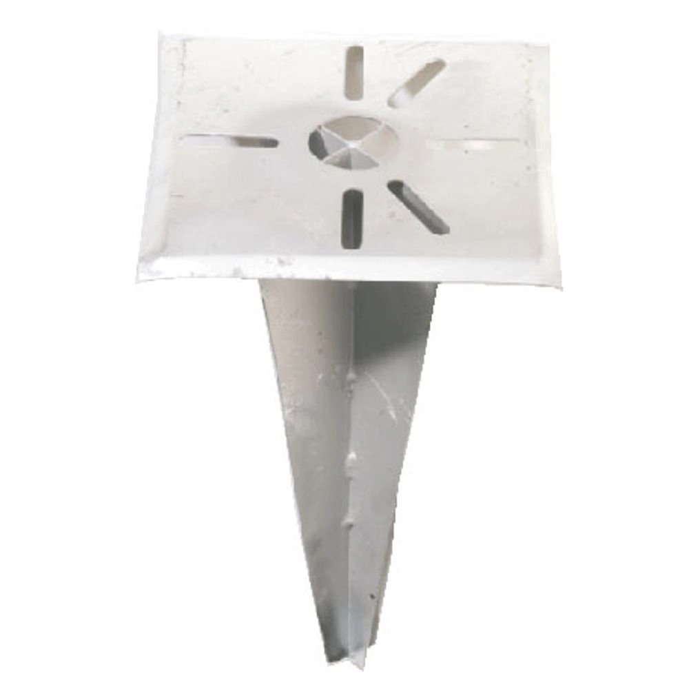 Montagespie Spike 2 voor staande buitenlampen Franssen 8717064113431