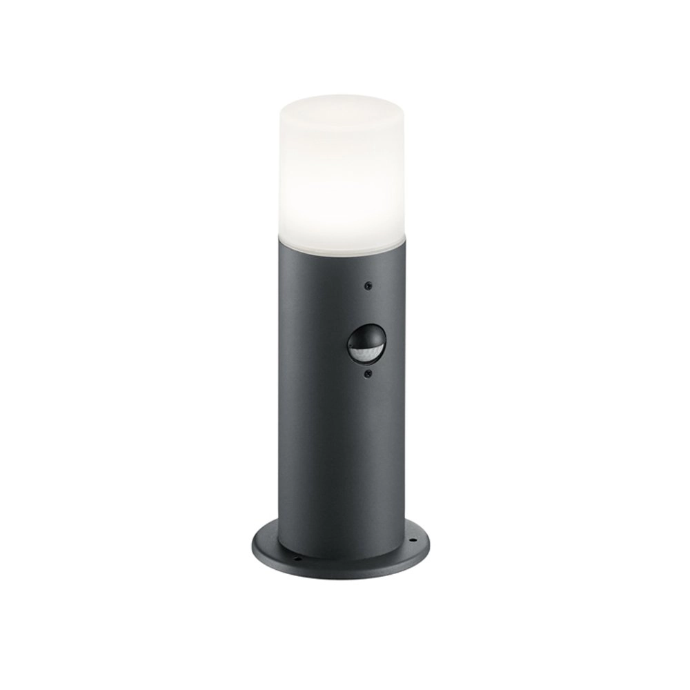 Terraslamp Hoosic met bewegingssensor