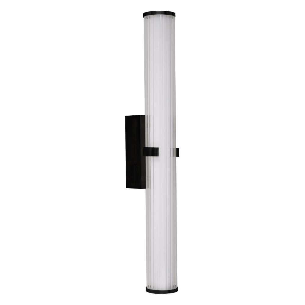 Wandlamp Clamp Badkamer