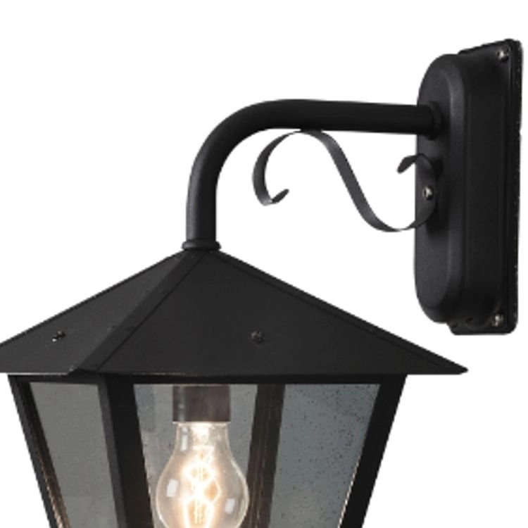 Buitenlamp Benu Landelijk KonstSmide 7318304357502