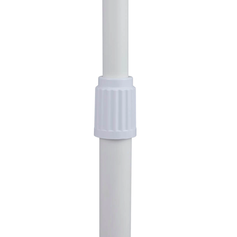 Staande ventilator Breeze Pedestal Fan Ø 46cm - wit Beacon 9333509194408