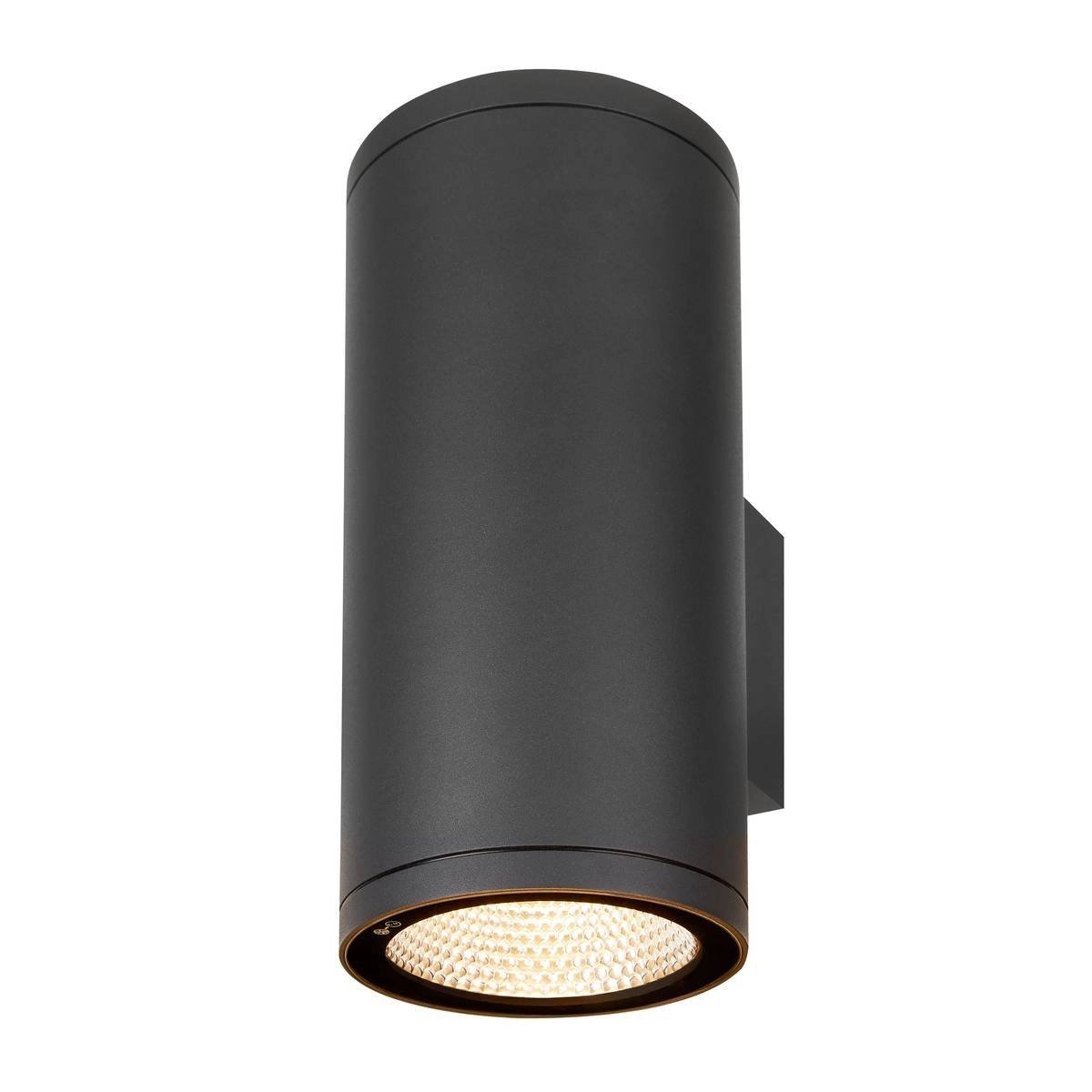 Wandlamp Enola Round