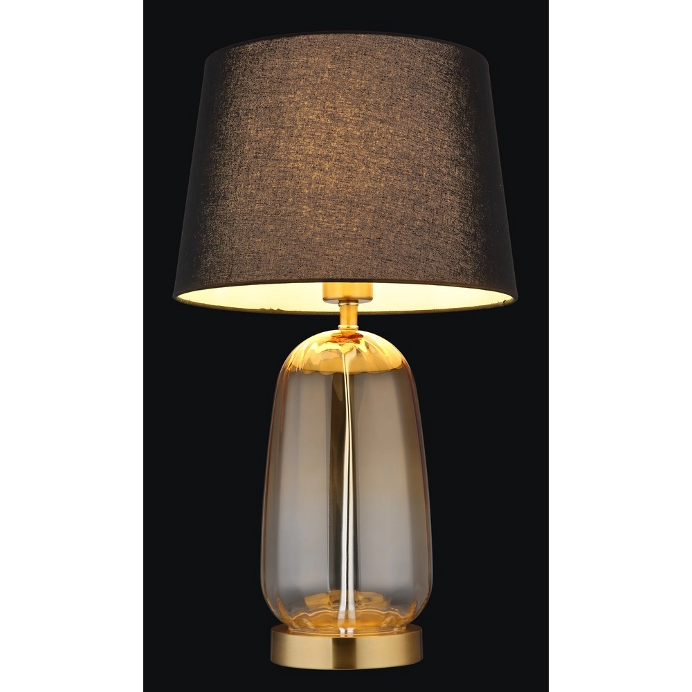Schemerlamp Classy goud Globo 9007371456338