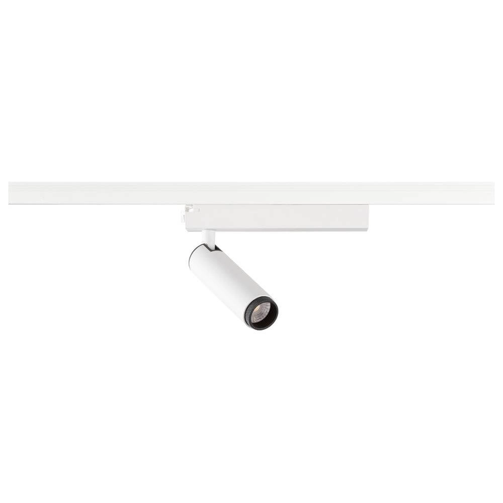 Railspot Grip! S wit 1-fase 2700K SLV 4024163296601