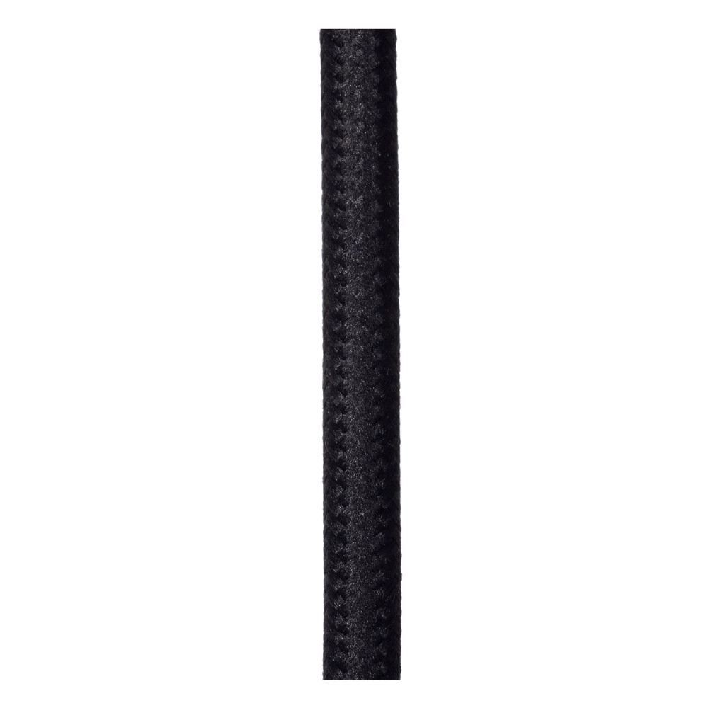 6-lichts hanglamp Joanet recht goud met smoke glas Lucide 5411212451446