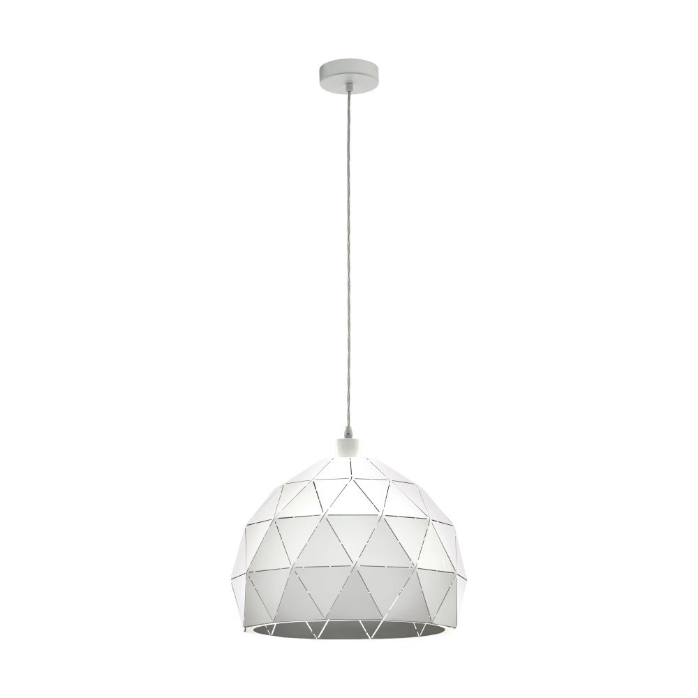Hanglamp Roccaforte 40cm Eglo 9002759978556