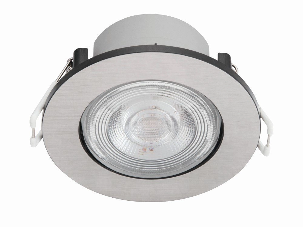 Led inbouwspots Taragon (3x) set van 3 Philips 8718699755836