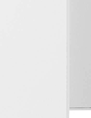 Wandlamp Zubialde 36cm wit Eglo 9002759990862