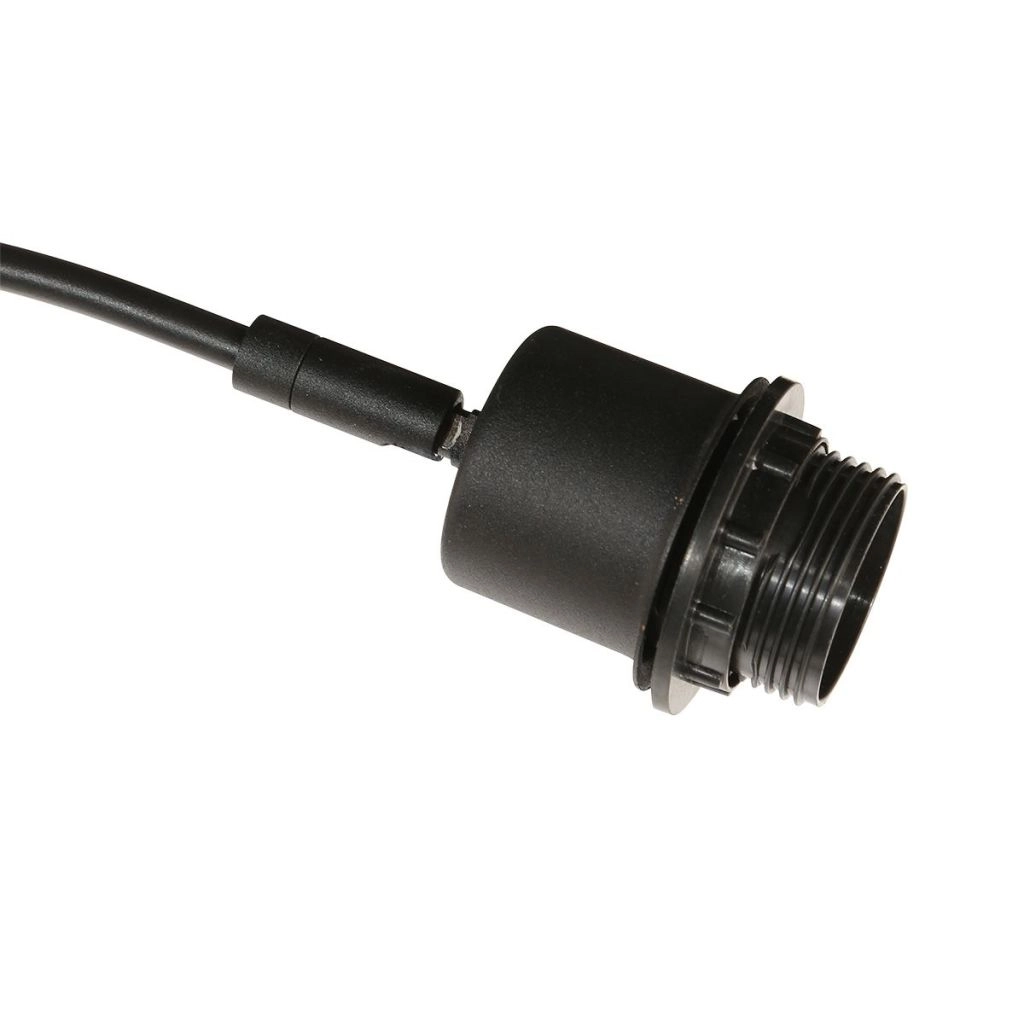 Vloerlamp Nox Light met bamboe kappen Steinhauer 8712746182880