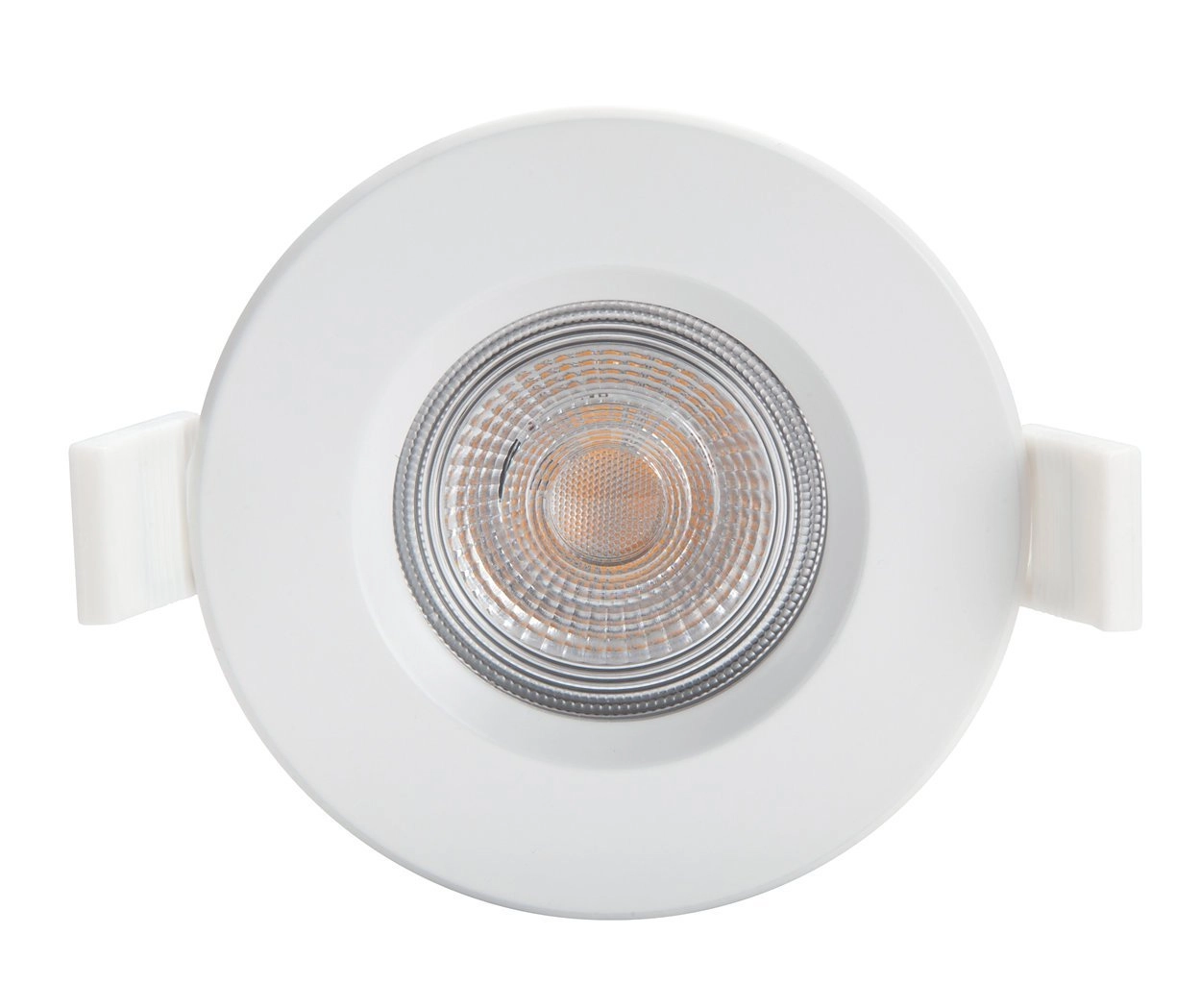 Witte led inbouwspot Dive Philips 8718699755645