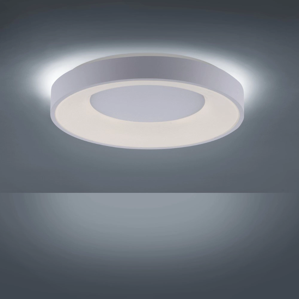 Led plafondlamp Anika Ø 70cm Just Light 4043689973377