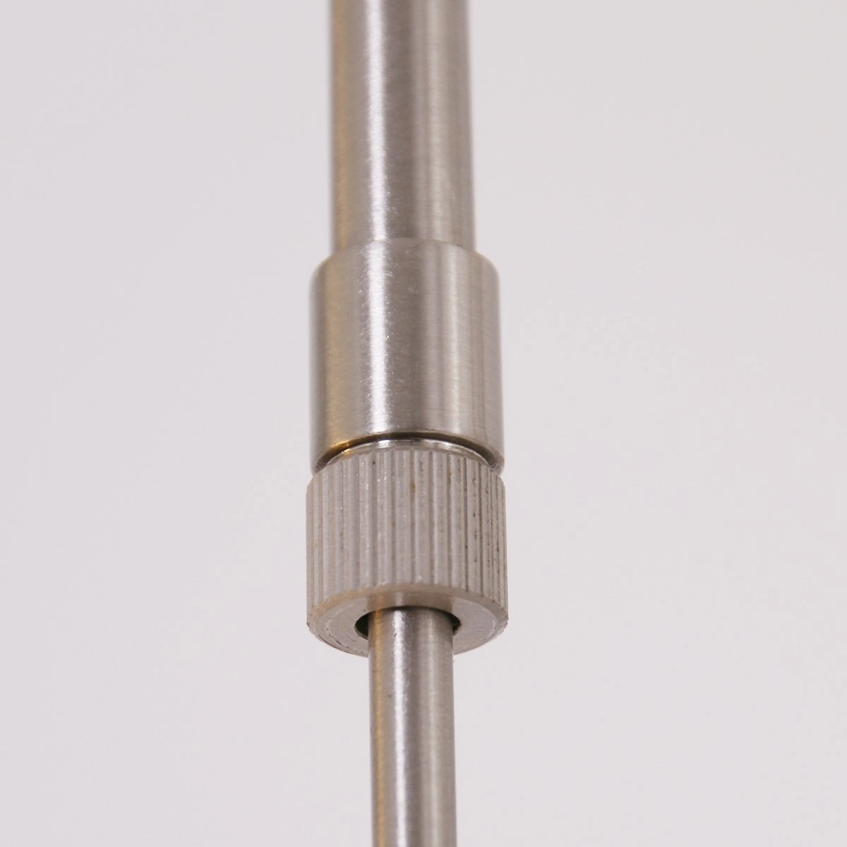 Led hanglamp Zelena grijs Steinhauer 8712746119817