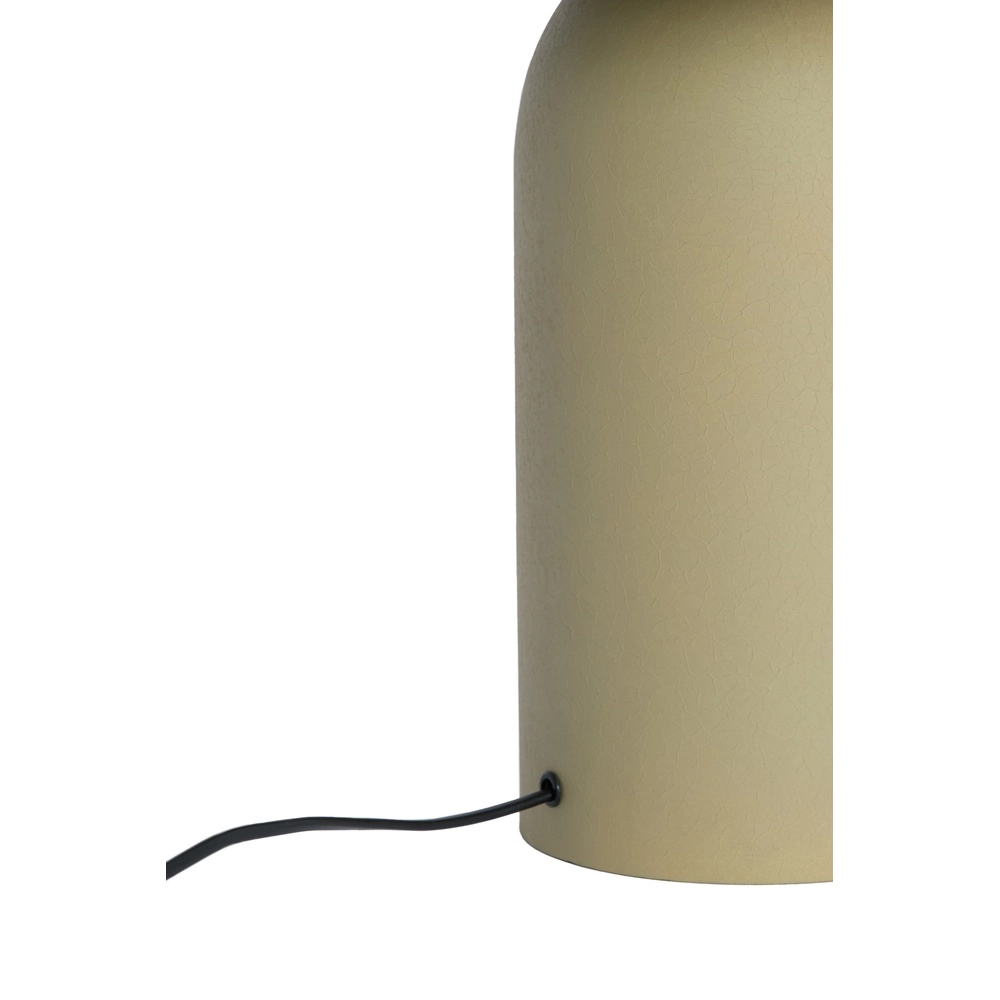Design tafellamp Tolima groen Ø 23cm Light & Living 8717807807795