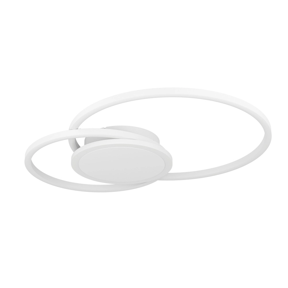 Design plafondlamp Amandolo 2 wit